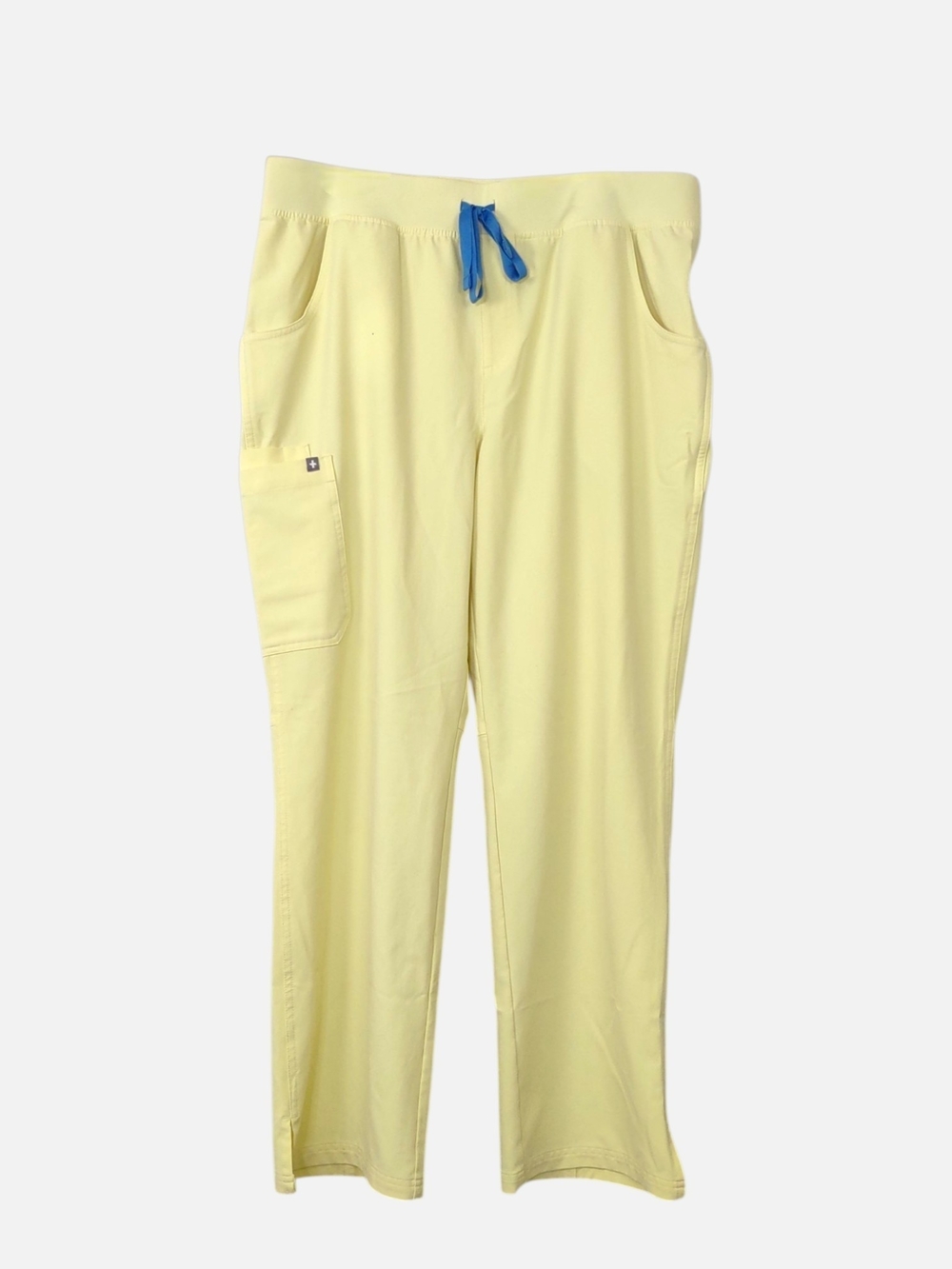(FLAW) Figs Sunlight Kade Cargo Scrub Pant